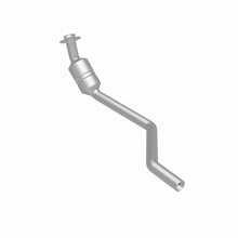 Load image into Gallery viewer, MagnaFlow 03-05 Jaguar S-Type 4.2L Direct Fit Converter