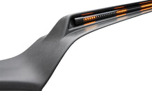 Load image into Gallery viewer, AVS 16-22 Toyota Tacoma Low Profile Aeroskin LightShield Pro - Black