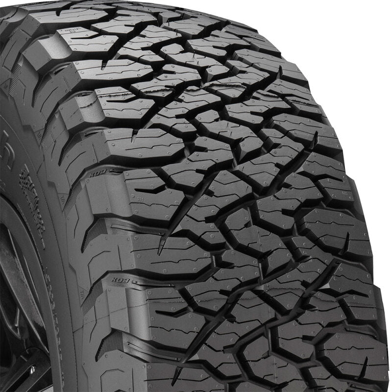 BFGoodrich All Terrain T/A KO3 LT265/70R18/D 119/116S