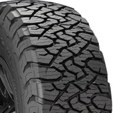 BFGoodrich All Terrain T/A KO3 LT265/70R18/D 119/116S