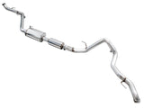 AWE Tuning Exhaust for 4th Gen Toyota Tacoma BashGuard Only