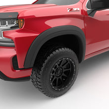 Load image into Gallery viewer, EGR 2019+ Chevy Silverado 1500 Rugged Look Fender Flares - Set