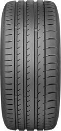 Yokohama Advan Sport V105 Tire - 245/35ZR20 95Y
