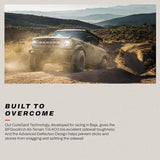 BFGoodrich All Terrain T/A KO3 35x12.50R18/F 128R