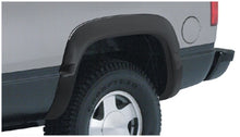 Load image into Gallery viewer, Husky Liners 92-94 Chevrolet Blazer EAF Style Black Fender Flares - 4pc