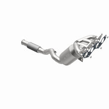 Load image into Gallery viewer, MagnaFlow Direct Fit Catalytic Converter 2018-2021 Ford EcoSport Single Manifold 2L