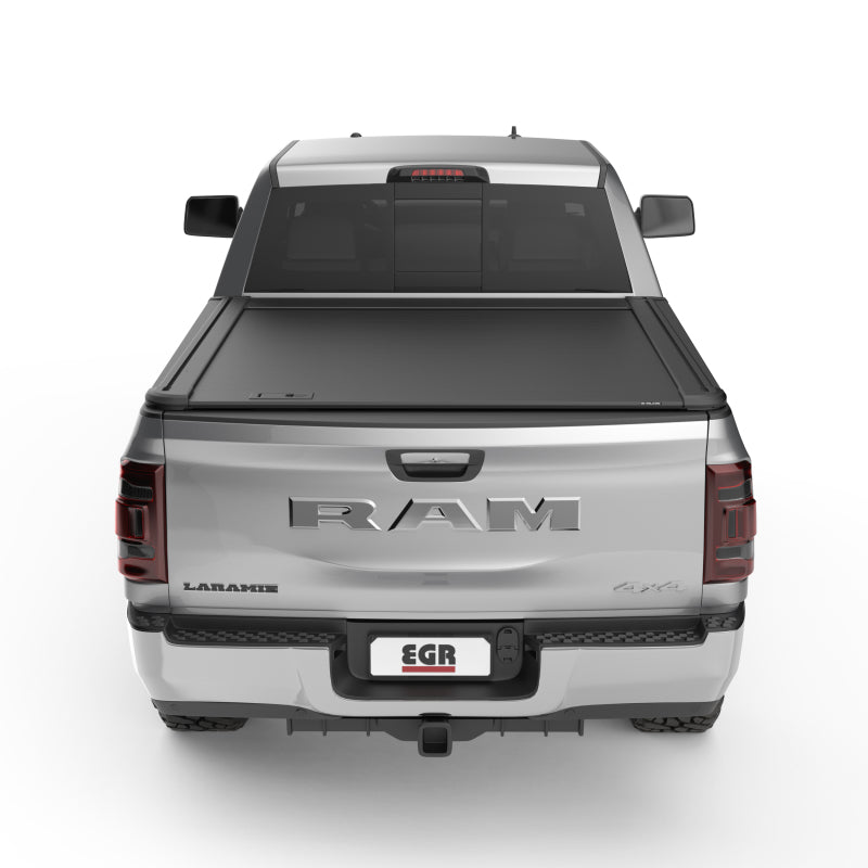 EGRRetractable Manual RollTrac for 2500DS/3500DS