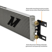 Load image into Gallery viewer, Mishimoto 2025+ Ram 1500 Transmission Cooler