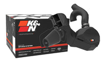 Load image into Gallery viewer, K&amp;N 2021+ Ford F150 V6-3.5L/2.7L F/I AirCharger Performance Intake