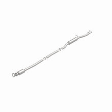 Load image into Gallery viewer, MagnaFlow Direct Fit Catalytic Converter 2019 Hyundai Tucson L4 OEM Underbody Single