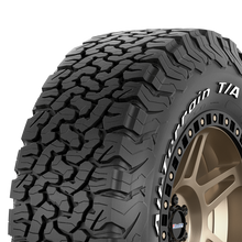 Load image into Gallery viewer, BFGoodrich All Terrain TA KO2 LT285/55R20 117/114T