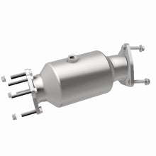 Load image into Gallery viewer, MagnaFlow Direct Fit Catalytic Converter 2020 Chevrolet Corvette Right Closed Couple 6.2L