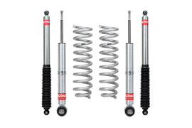 Eibach Pro-Truck Lift Kit for 2021+ Ford F-150 4WD 2.7L