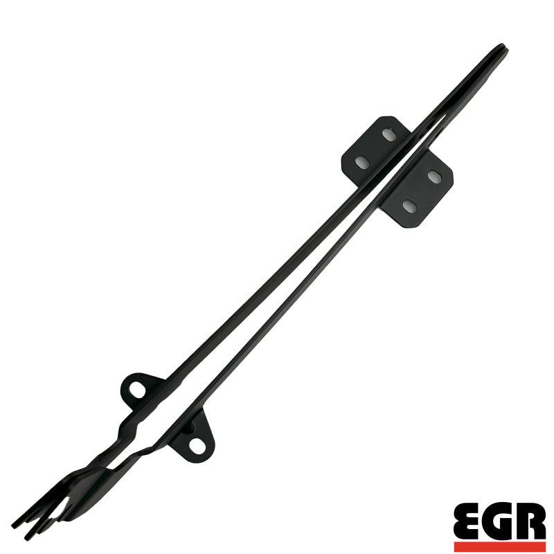 EGR Under Bed Support Brace Kit for 2022-2025 Toyota Tundra