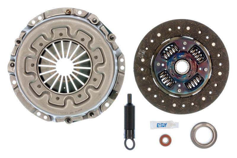 Exedy OE 1985-1986 Toyota 4Runner L4 Clutch Kit