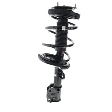 Load image into Gallery viewer, KYB 07-10 HYUNDAI Entourage / 06-14 Kia Sedona Strut-Plus Strut- Front Left