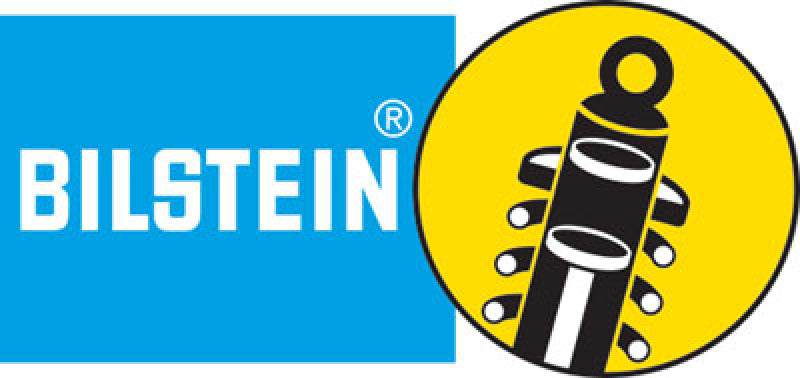 Bilstein 10-14 Mercedes-Benz E350 B4 OE Replacement (DampTronic) Shock Absorber - Rear Left