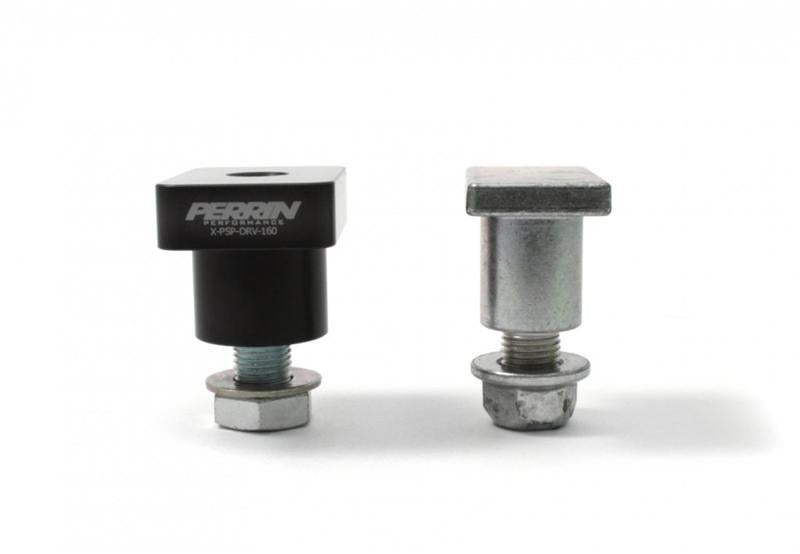 Perrin 13 Subaru BRZ / 13 Scrion FR-S Transmission Support