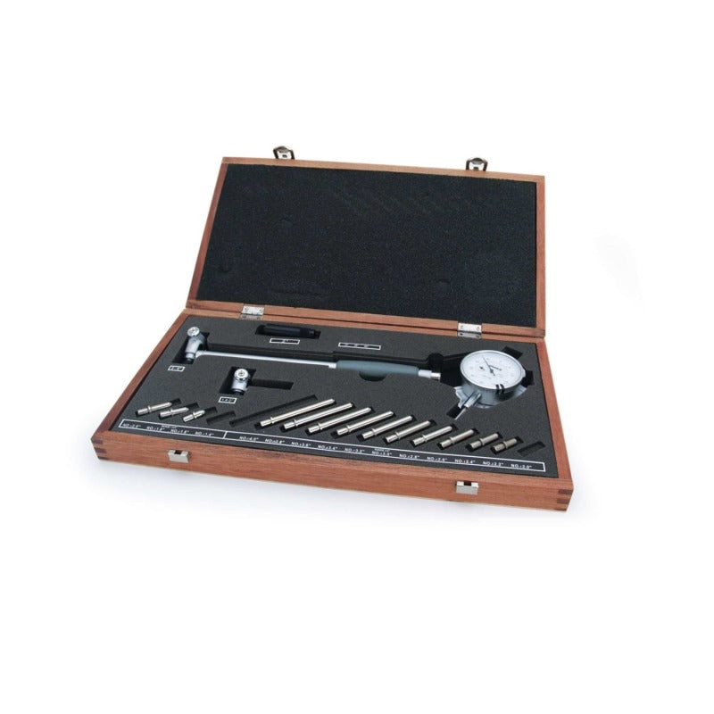 COMP Cams Tool 2 In 1 Dial Bore Gauge Co