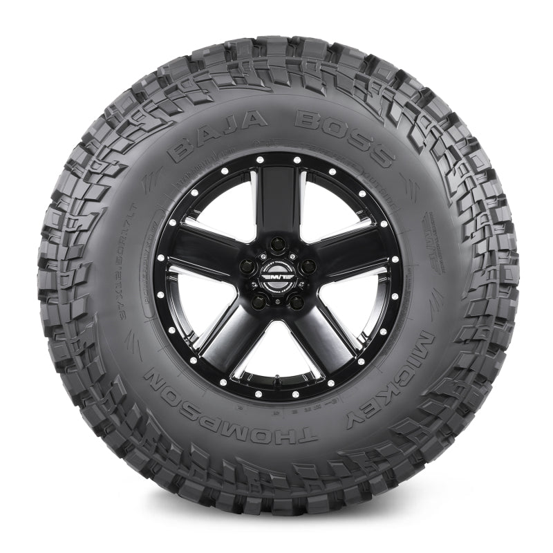 Mickey Thompson Baja Boss X Tire - 42X13.50R17LT 119F - 261757