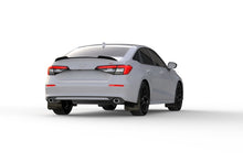 Load image into Gallery viewer, Rally Armor 22-26 Honda Civic/Civic Si/Sport Black UR Mud Flap w/Grey Logo