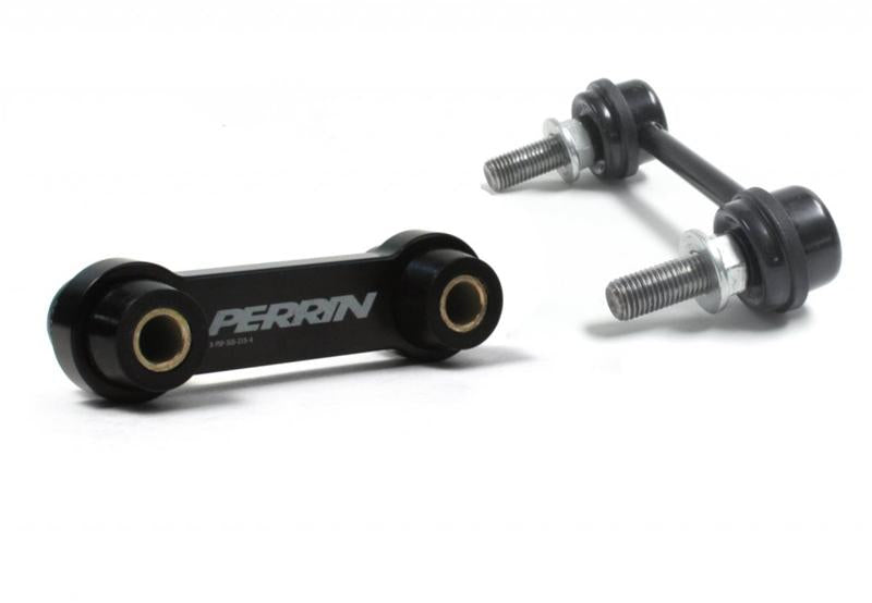 Perrin 04-07 Subaru STi / 04-08 Forester XT Urethane Rear Endlinks