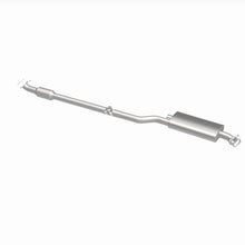 Load image into Gallery viewer, MagnaFlow Direct Fit Catalytic Converter 21-23 Kia Sorento Naturally Aspirated 2.5 OEM Underbody