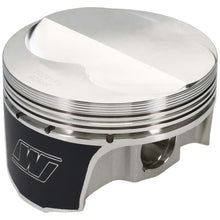 Load image into Gallery viewer, Wiseco RED Series Chevy Small Block 350 4.000in Bore 1.425in CH -2.00 CC Piston Set