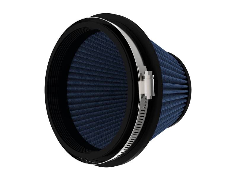 aFe Magnum FLOW Universal Air Filter 6 IN F X 7-1/2 IN B X 4-3/4 IN T X 5 IN H