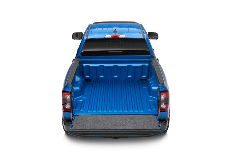 Husky Liners 20-26 Chevrolet Silverado/GMC Sierra 2500/3500 Guardian Comfort Tailgate Mat