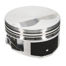 Load image into Gallery viewer, JE Pistons 302 SBF STROKER FT Set of 8 Pistons