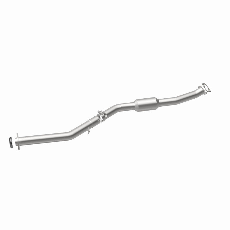 MagnaFlow Direct Fit Catalytic Converter 2015 Subaru WRX