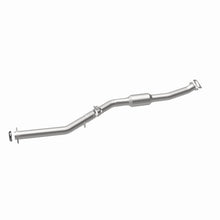 Load image into Gallery viewer, MagnaFlow Direct Fit Catalytic Converter 2015 Subaru WRX