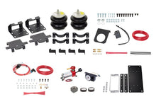 Load image into Gallery viewer, Firestone 11-24 Chevrolet Silverado 2500 2WD/4WD AIO Analog Ride-Rite All-In-One Kit (W217602873)