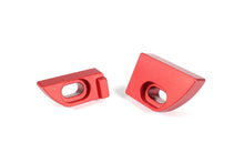 Load image into Gallery viewer, PERRIN 15-25 Subaru WRX (w/Short Throw) Shifter Stop Upgrade Kit (Req. Shifter Stop Kit)