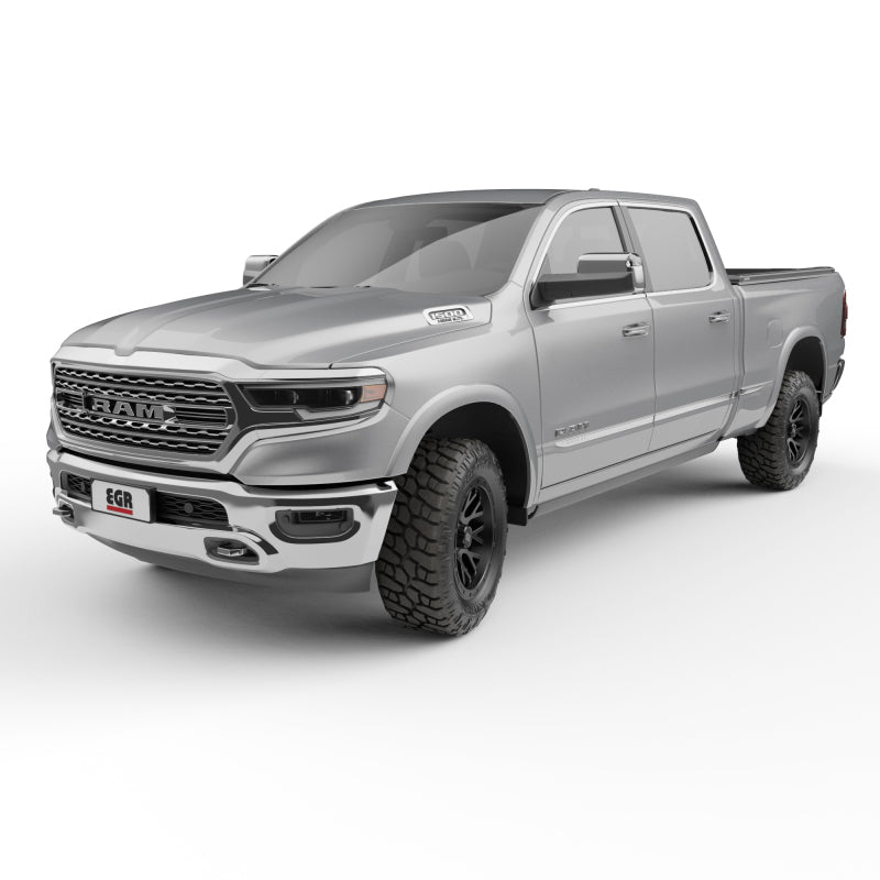 EGR Retractable Manual RollTrac for 1500 DS/DT