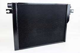 CSF BMW E28 M5 (US and Euro) / E24 M635CSi / E24 M6 High-Performance Radiator