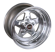 Load image into Gallery viewer, Weld ProStar - 15x15 / 5x4.78 / 5.5in BS - Polished
