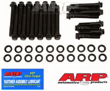 Load image into Gallery viewer, ARP 67+ Pontiac 350-455 cid w/ D-Port Head Bolt Kit