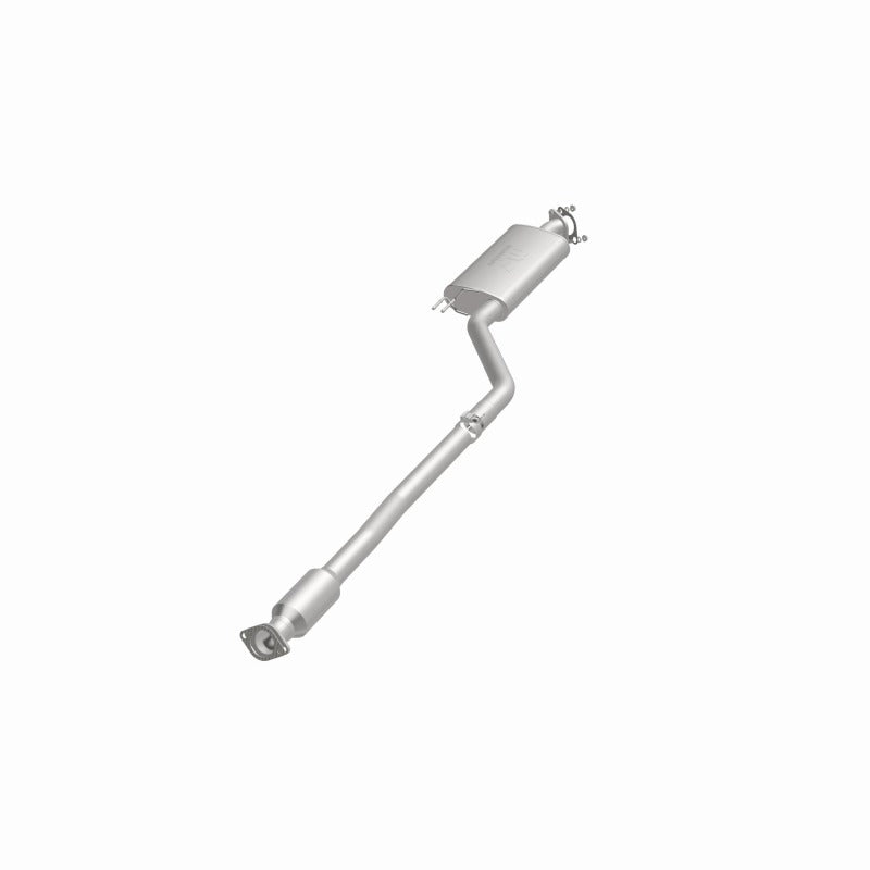 MagnaFlow Direct Fit Catalytic Converter 2020 Hyundai Palisade Underbody 3.8L FWD