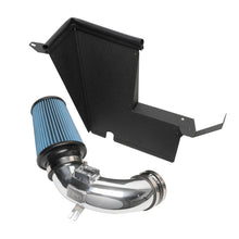 Load image into Gallery viewer, Injen 21-22 Toyota Supra 2.0L 4 Cyl. SP Short Ram Air Intake System - Polished