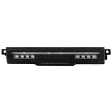 Load image into Gallery viewer, Spyder Apex 22-24 Toyota GR86/BRZ LED Rear Bumper Light w/ Fog Light - Blk (ALT-YD-TGR8622RRL-GR-BK)
