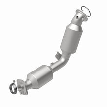 Load image into Gallery viewer, MagnaFlow Direct Fit Catalytic Converter 22-24 Tundra 3.4 Right OEM