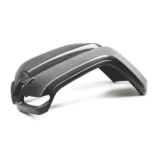 Load image into Gallery viewer, Anderson Composites 20-22 Jeep Gladiator (JT) Carbon Fiber Front Fender Fares