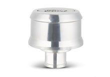 Load image into Gallery viewer, Ford Racing Slant Edge Breather - Polished