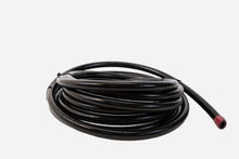 Load image into Gallery viewer, Aeromotive PTFE SS Braided Fuel Hose - Black Jacketed - AN-10 x 16ft