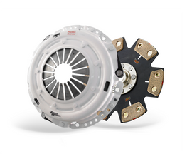 Clutch Masters 06-10 BMW 550 4.8L E60 FX500 6-Puck Rigid Disc Clutch Kit
