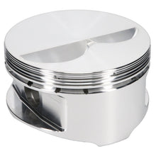 Load image into Gallery viewer, JE Pistons 350 SBC STD DTY FT Set of 8 Pistons