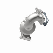 Load image into Gallery viewer, MagnaFlow Direct Fit Catalytic Converter 09-12 Mazda CX-7 2.3 L Underbody