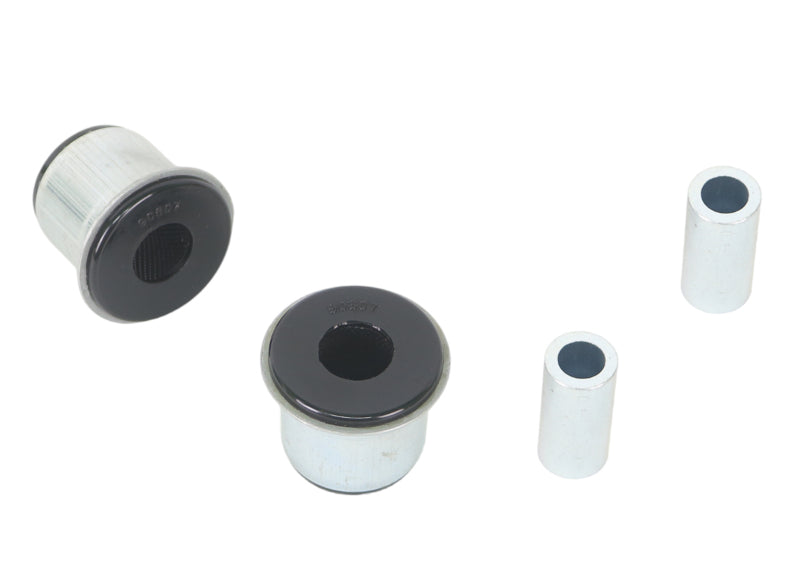 Whiteline 1980-1996 Ford Bronco Axle Pivot Bushings